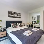 Appartamento Señorio De Gonzaga In Marbella