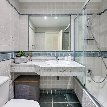 Apartment Senorio De Gonzaga In