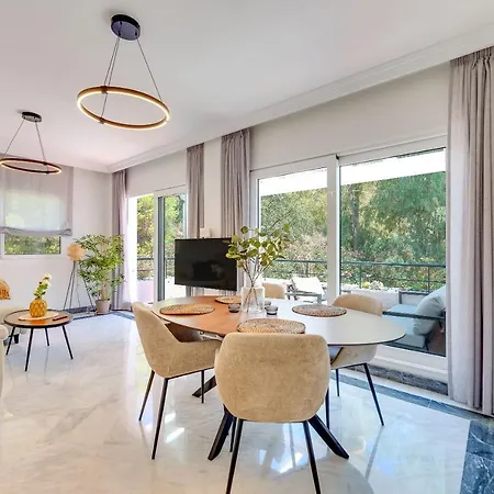 Senorio De Gonzaga In Apartment Marbella