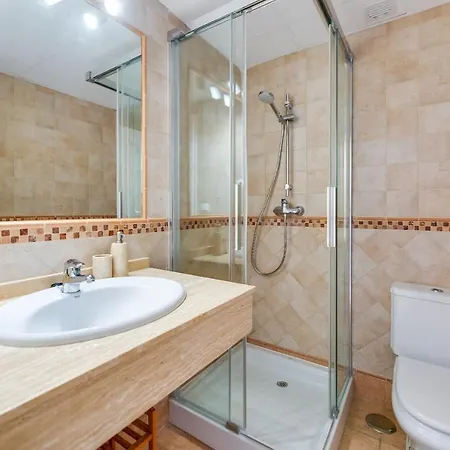Apartment Senorio De Gonzaga In