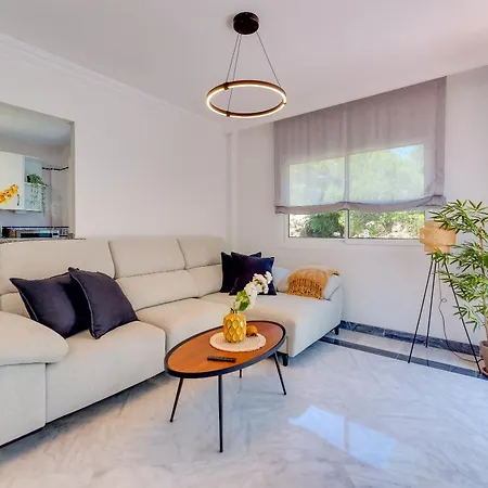 Senorio De Gonzaga In Apartment