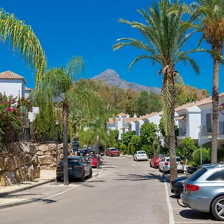 Senorio De Gonzaga In Lejlighed Marbella